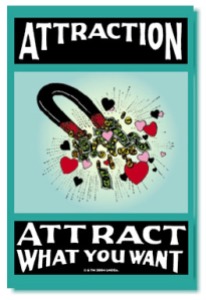 attract-whatever-you-want