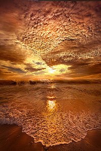 horizons n-a-moment-or-two-phil-koch