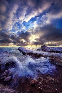 horizons touched-so-divinely-phil-koch