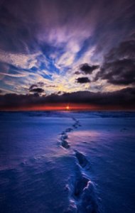 horizons this-is-the-way-phil-koch
